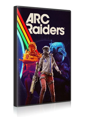 ARC Raiders