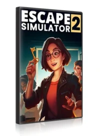 Escape Simulator 2