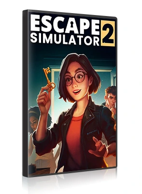 Escape Simulator 2