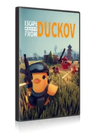 Escape from Duckov