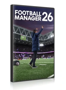 Football Manager 26