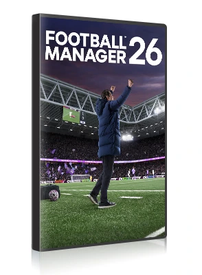 Football Manager 26