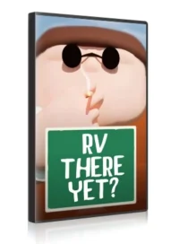 RV There Yet