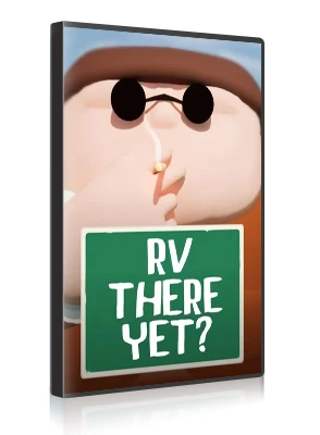 RV There Yet