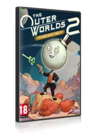 The Outer Worlds 2