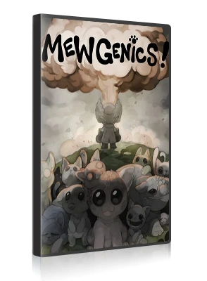 Mewgenics