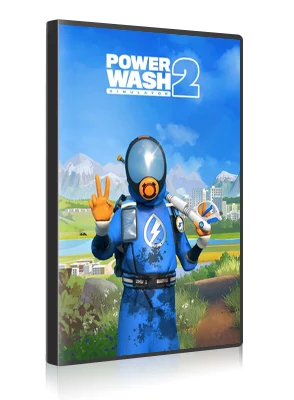 PowerWash Simulator 2