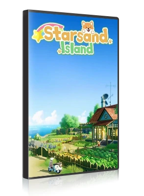 Starsand Island