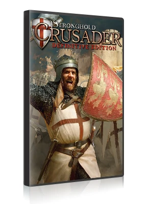 Stronghold Crusader Definitive Edition